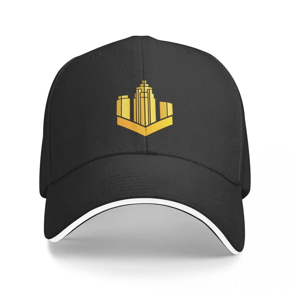 

Civilization V- Settle Icon Baseball Cap Sun Hat For Children Beach funny hat Golf Golf Women Men's