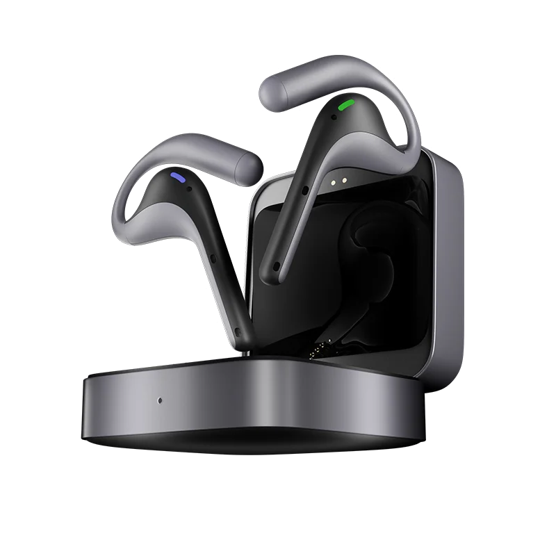 Timekettle W4 Pro AI Interpreter Earbuds Translation