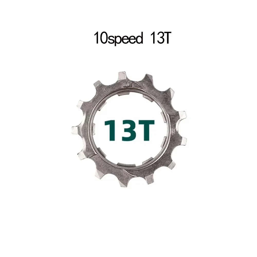 Bicycle Sprocket 8 9 10 11 Speed 11 12 13T Steel Tooth Freewheel Road Mountain Bike Cassette Cog Bicycle Sprocket Accessories bicycle cassette bicycle sprocket gear bike sprocket bike freewheel