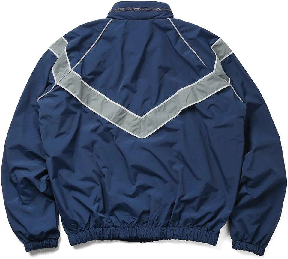 U.S. AIR FORCE PTU ナイロンジャケット Outdoor AIR FORCE PTU Waterproof Breathable Running Training