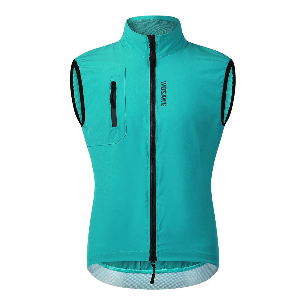 Wosawe-ultraleichte-wind-dichte-Fahrrad-weste-Herren-Wind-mantel