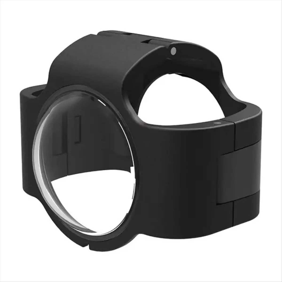 Insta360 X4 파노라마 스포츠 카메라용 M05K 업그레이드 아크릴 렌즈 가드 보호 커버