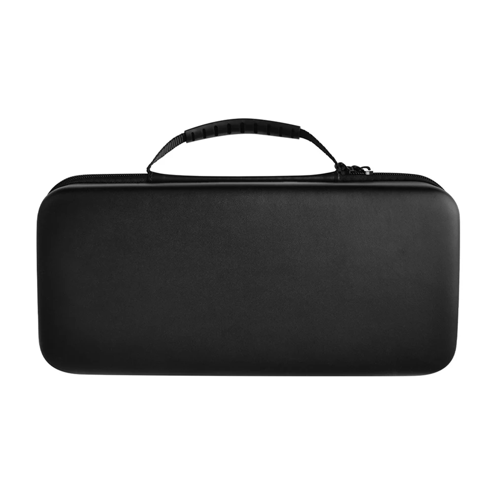 Hard Case Shockproof Travel Case Protective Case for MSI CLAW 8 Ryzen Edition 2025 Game Console