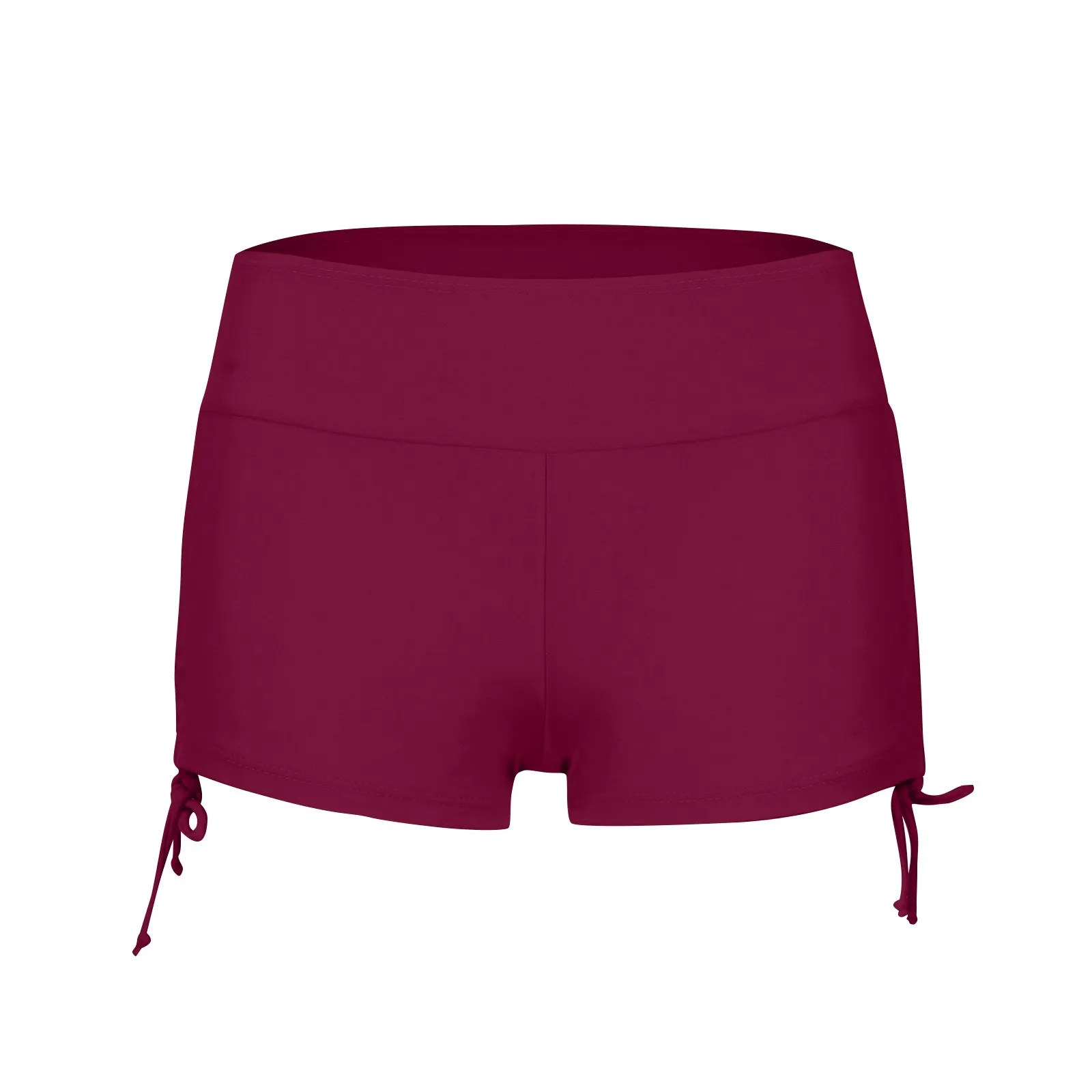 Women's Beach Swim Shorts — product detail 16