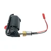 Electric Winch for 1/14 Tamiya RC Truck SCANIA Benz MAN VOLVO Trailer Tractor 1/10 Agricultural Vehicles UM406 Cars DIY Parts 6