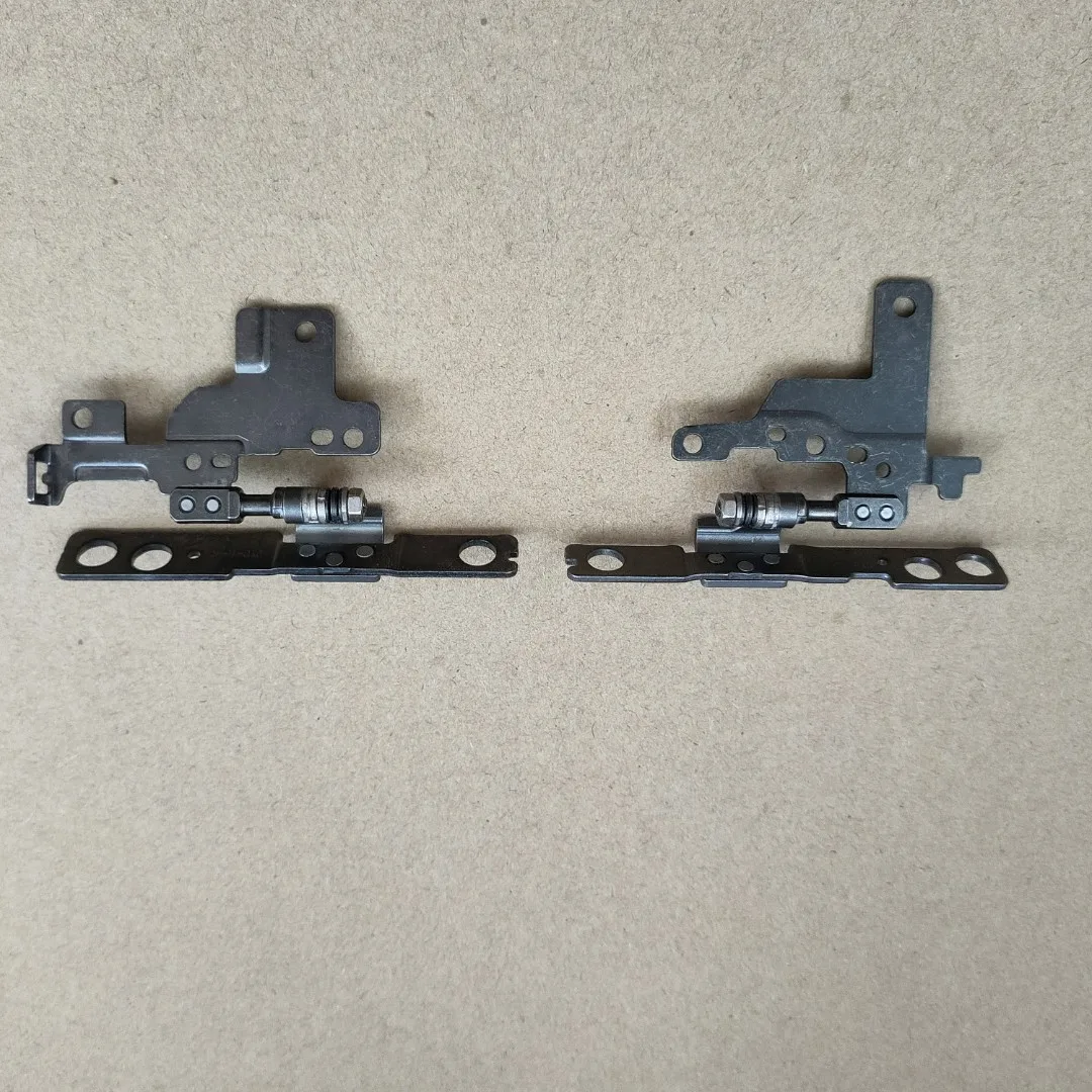 Laptop LCD Hinge for Vostro 5510 V5510 V5515 screen Left & Right Axis Shaft