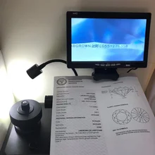  HPHT 1.11CT D VVS2  Lab Grown Diamond Round Shape IGI Certificate 