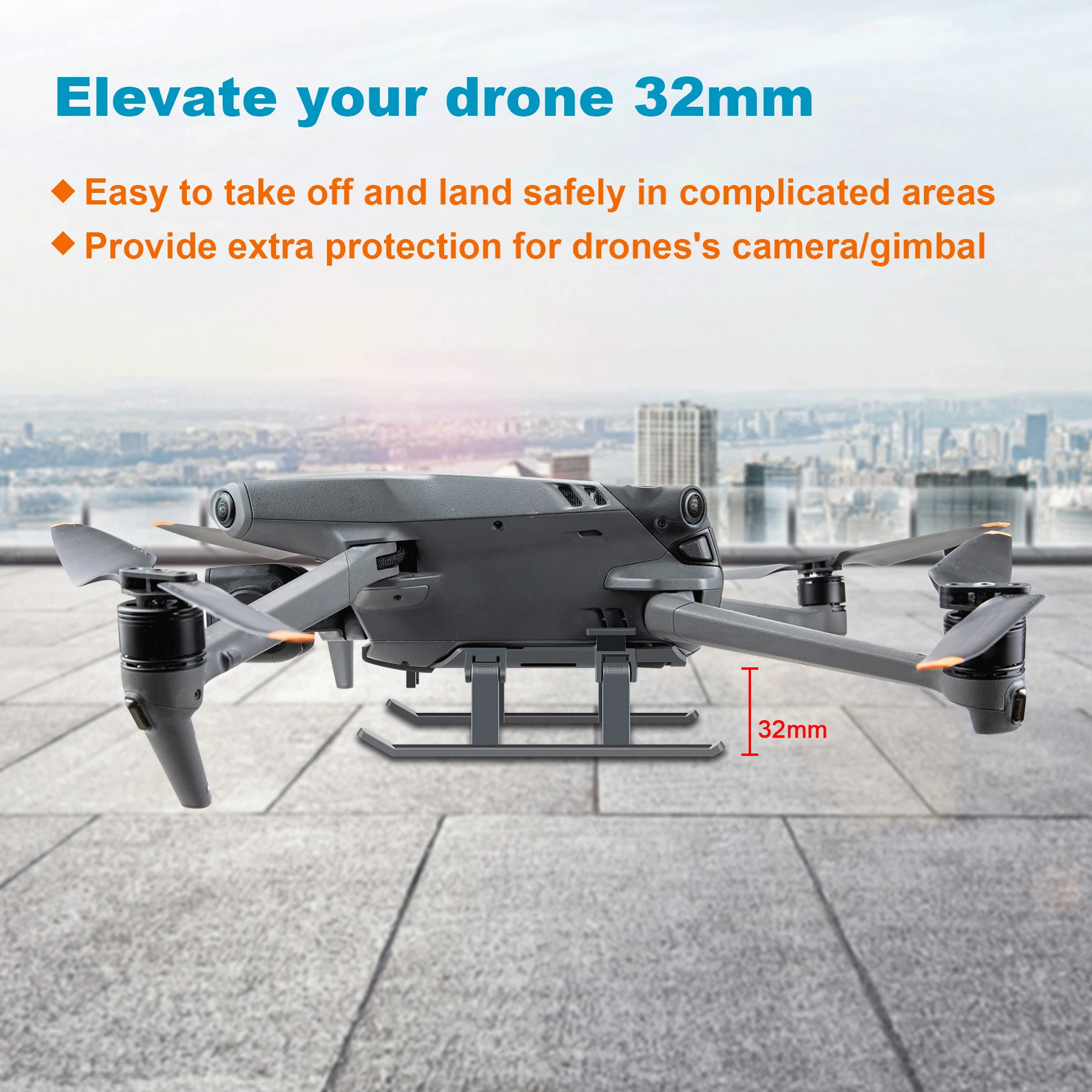 DJI Mavic 3  ͽٴ  ̽   Mavic 3 Drone ׼   ٸ   ī޶ ȣ ĵ