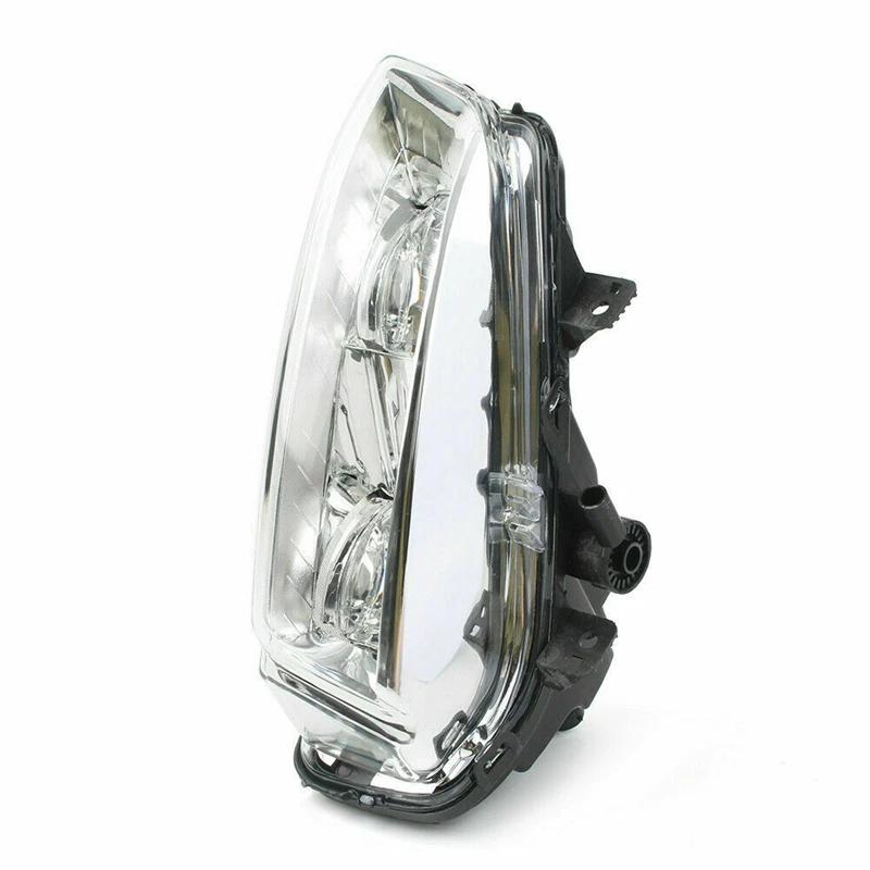 LahAir Faros Antiniebla Para Range Rover Evoque 2012 2012 2013 2014 2015 2016 LR043664 LR043663,Parachoques Antiniebla Faros Conjunto De Faros Antiniebla,A/Left