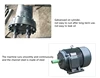 Plastic Metal Scrap Garbage Compressor Compactor Hydraulic Baler Machine 2