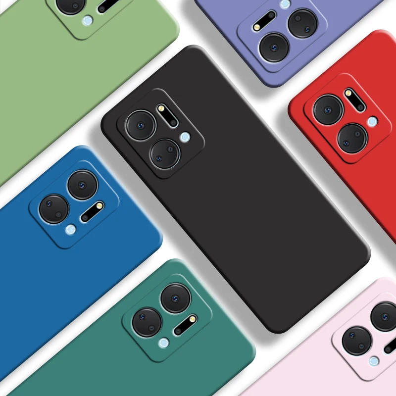 Topme Cover per HONOR 90 5G (6.7 Inches) Custodia Case