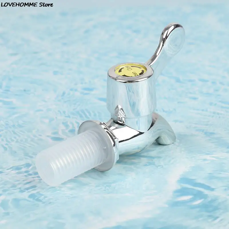 Wine Bottle Faucet 1Pcs Glass Wine Bottle Faucet With Filter Valve