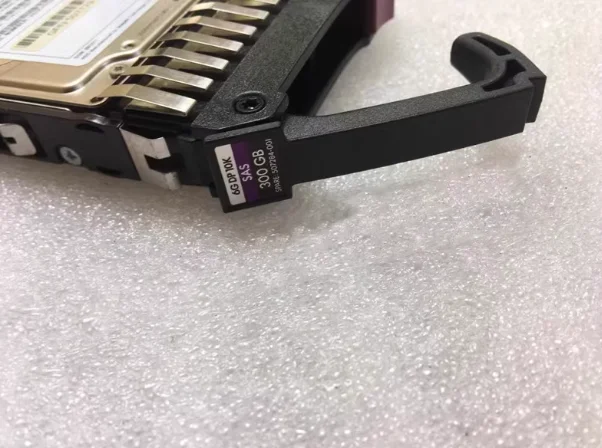 For 507119 004 507284 001 507129 003 507127 B21 300GB hard drive