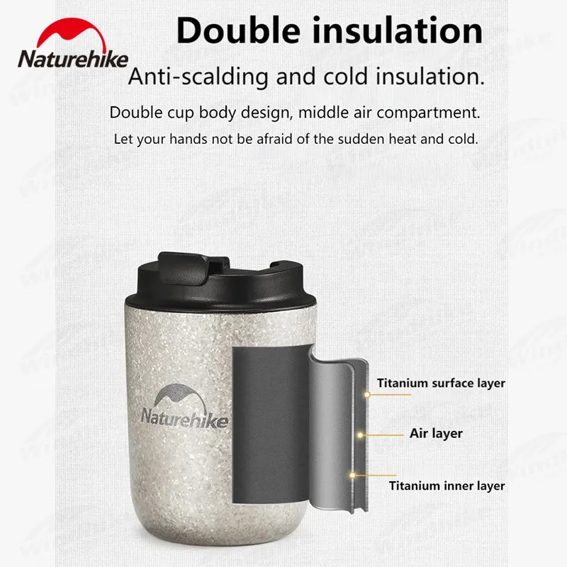 Tomo 2 Cup Travel Thermos – How You Brewin®