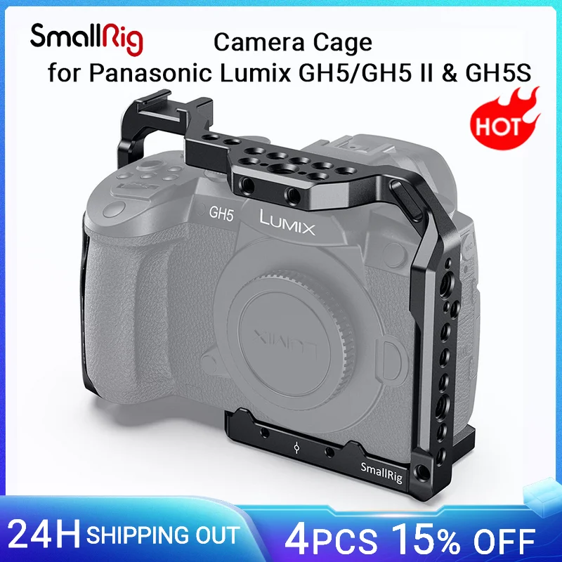 Omgekeerde Momentum Generaliseren Προϊόντα smallrig lx100 camera cage for panasonic lumix, | Zipy - Απλές  αγορές από AliExpress