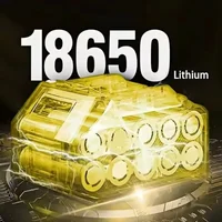 New 100% Original 6Ah 20V Original Dewalt Power Tool Battery DCB206 DCB206 20V Battery DCB205 DCB200 - Image 3