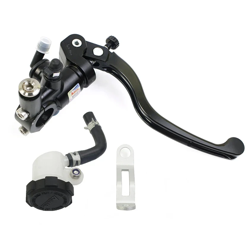 Universal 14mm 15mm Adelin PX1 motorcycle brake clutch pump