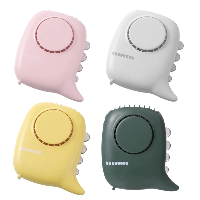 

Портативный подвесной шейный вентилятор, ручной USB Nihgt Light, 3 скорости, регулируемый воздушный охладитель, Прямая поставка