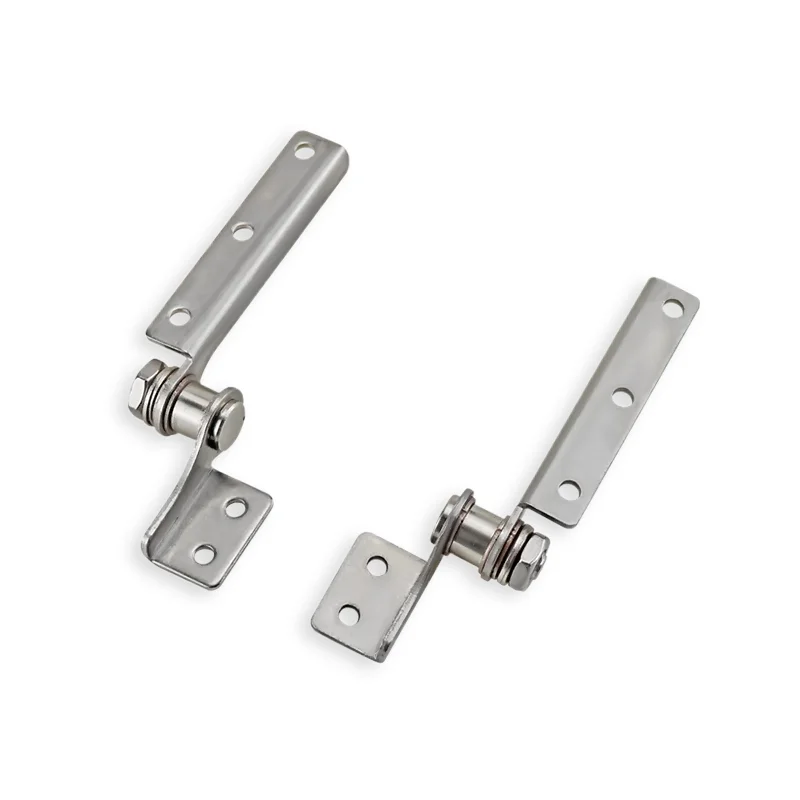 304 Stainless Steel Damping Torque Hinge For Instruments and Equipment With Arbitrary Stop and Reversible Motion