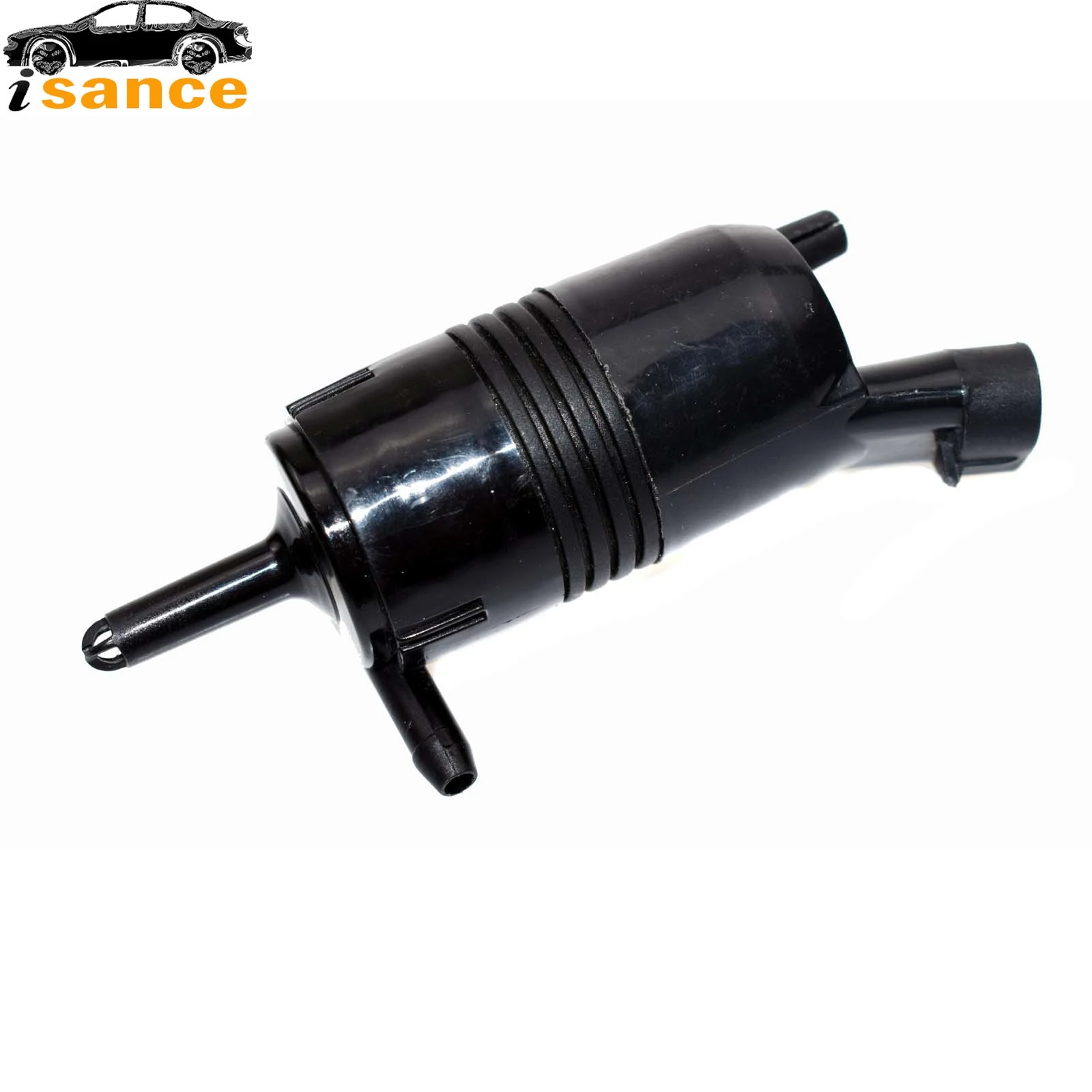 Isance bomba limpiaparabrisas para Buick, Chevy, GMC, Pontiac, Old, Cadillac 89025062, 22127653, 89001122|Bombas de agua| -