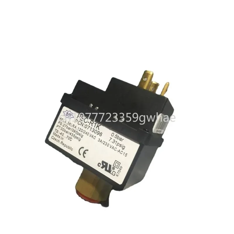 

PSC-R1K 0.5bar or 1.2bar New and original sensor
