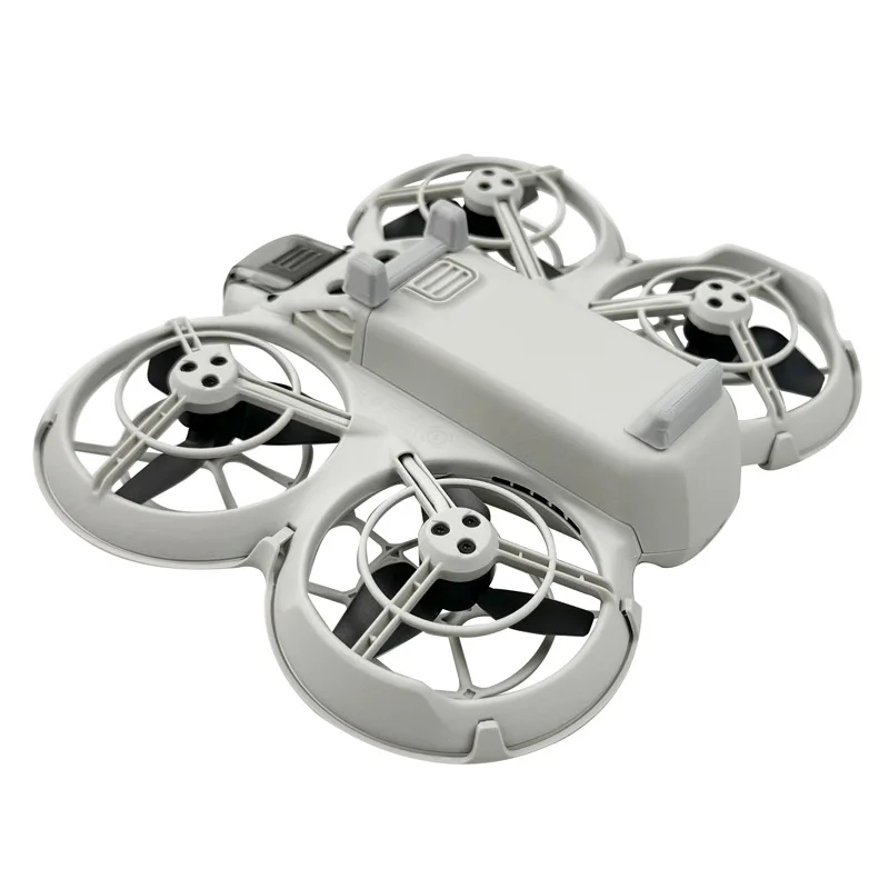 Description Picture 3 of itemFor DJI Neo Handheld Drone Tripod, Anti Scratch and Anti-wear Protection, Height Increasing Bracket, Landing Gear Accessories