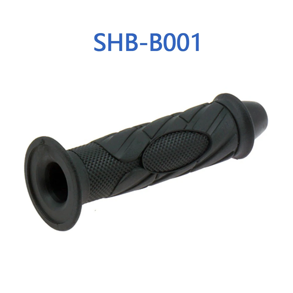 SHB-B001 Scooter Handle Bar-Left For GY6 125cc 150cc Chinese Scooter Moped 152QMI 157QMJ Engine shb m021g рукоятка дроссельной заслонки мотоцикла для gy6 125cc 150cc китайский скутер мопед 152qmi 157qmj двигатель