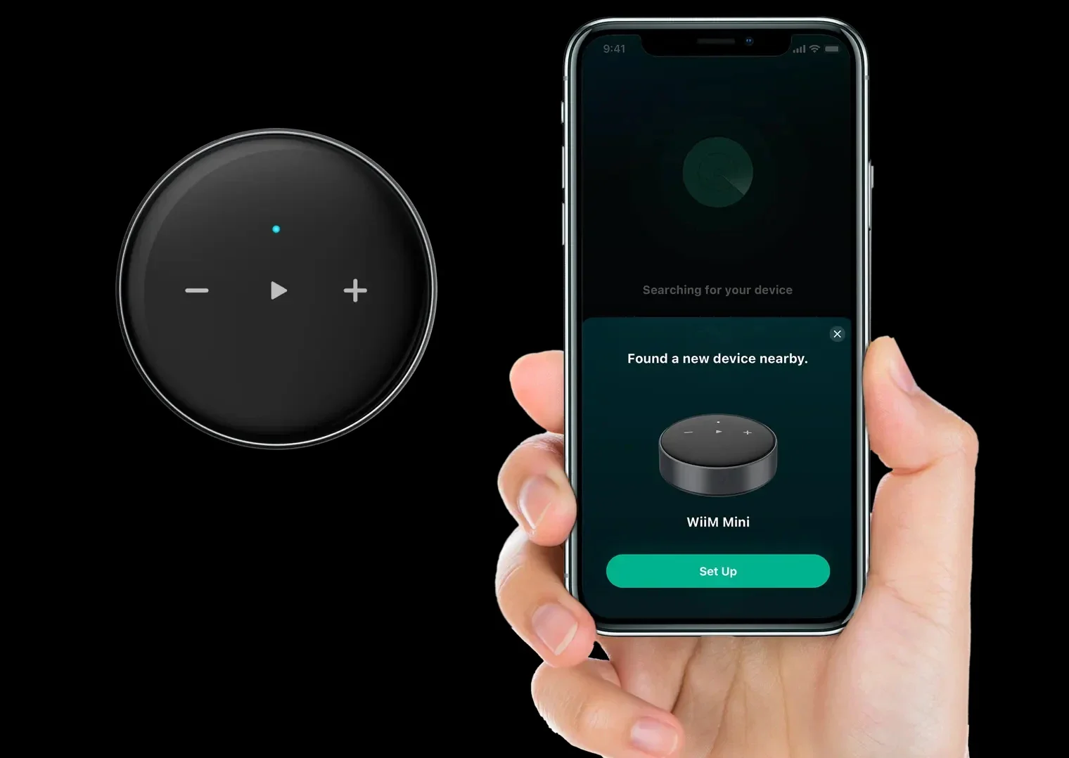 その他 wiim mini Amazon.com: WiiM Mini AirPlay 2 Wireless Audio Streamer