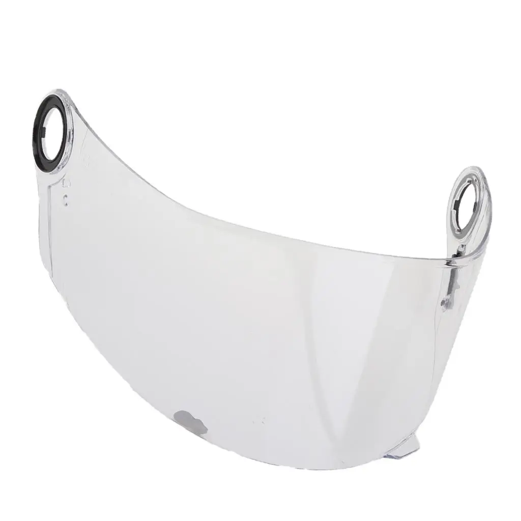 2 colors helmet visor replacement anti for LS2 FF396 removable