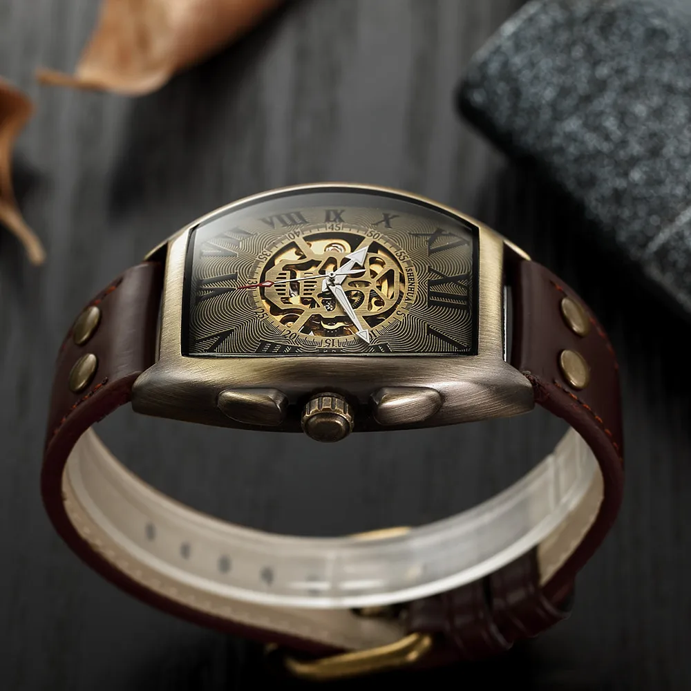 Montre DAVIS Suisse Vintage Années 50 - Mécanique, Mouvement FHF 67, Fonctionne, Boîtier Doré