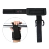 Weight Lifting Hooks Straps Pull-ups Power Lifting Grips Fitness Workout Hooks Straps Powerlifting Pull-Up Support For Fitness 2