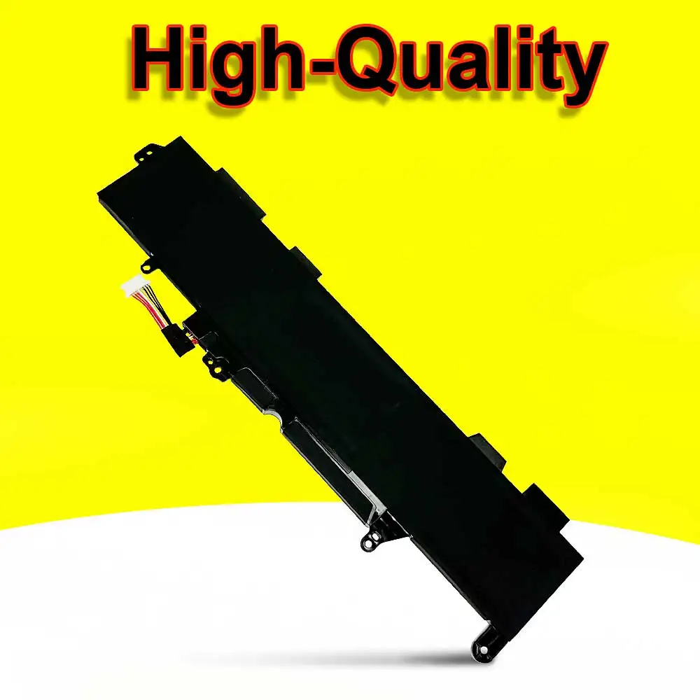 Bateria do Portátil para hp Elitebook Ss03xl 730 735 740 745 755 830 840 846 g5 Zbook 14u g5 Hsn-i12c Hsn-i13c5 Novo - Imagem 4
