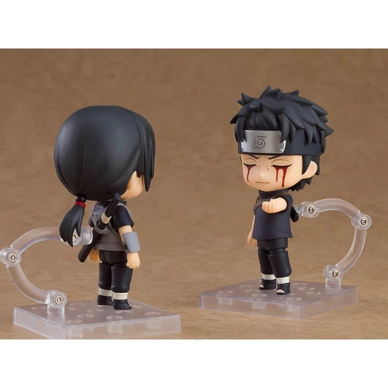ねんどろいど　うちはシスイ ねんどろいど うちはシスイ｜グッドスマイルカンパニー公式ショップ