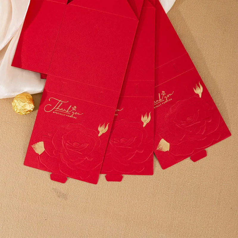 Sparkling Gold and Silver Mini Gift Box Bags – Creative Paper Packaging for Wedding Fav... - SKU MFB01448 - UGI Packaging