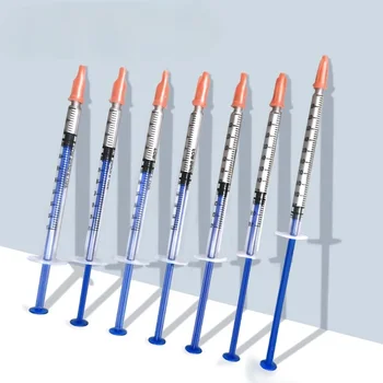 Silver Conductive Glue Paste 1
