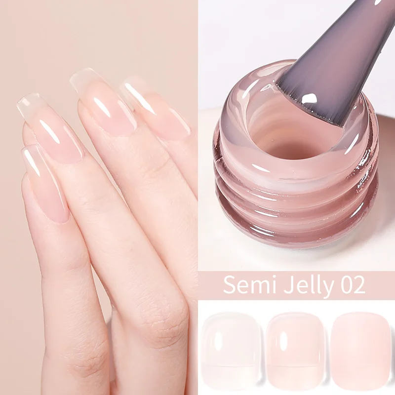 Ice Jelly 02