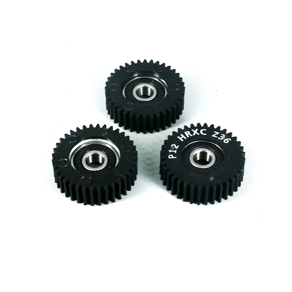 

Quality Durable Gears Motor Gear 36Teeth 38*38*12mm Wheel Hub 608-RS ABEC-7 E-Bike Electric Bike For Bafang Motor