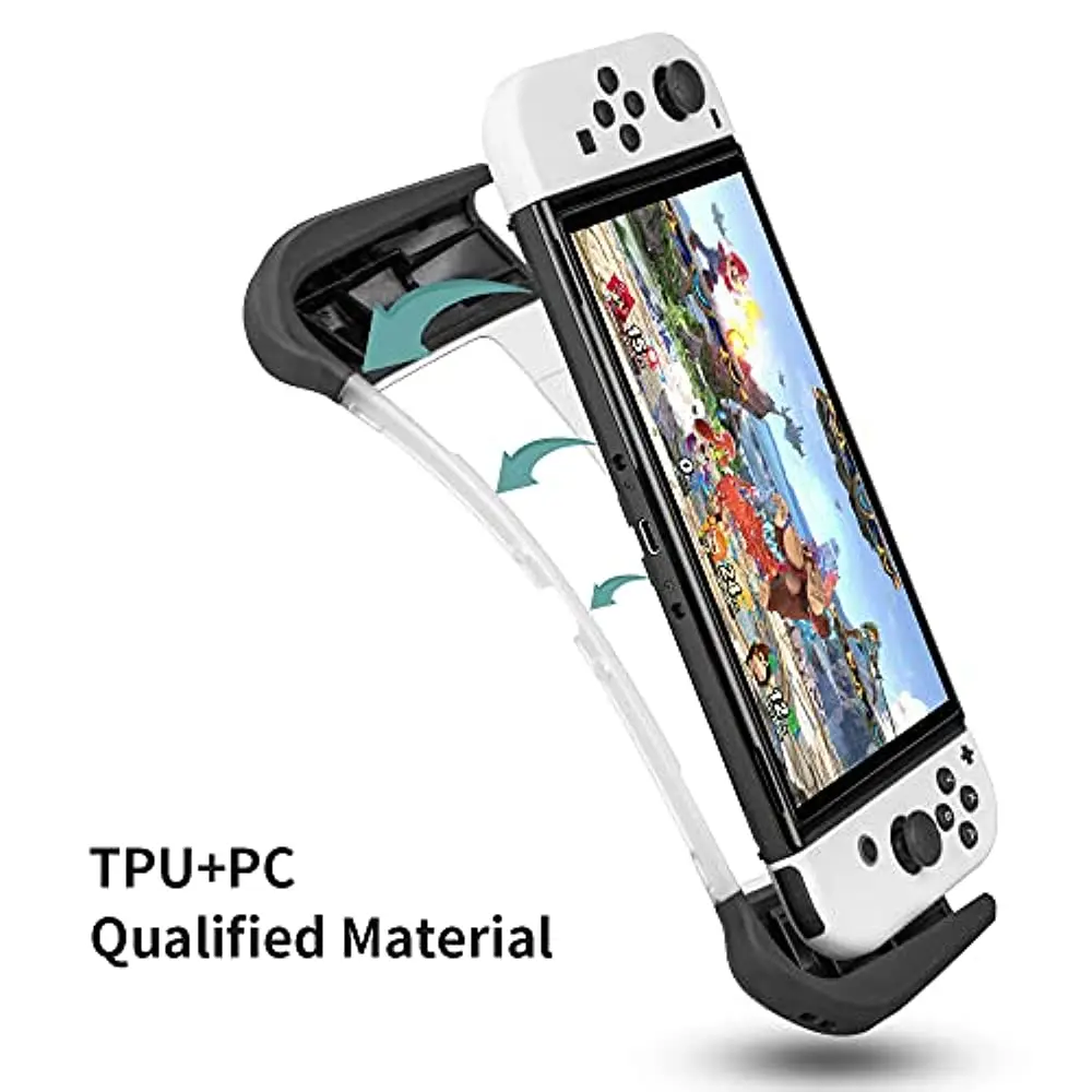 ٵ ġ OLED ȣ ̽, TPU ׸ ŷ  ٵ ġ OLED 7 ġ ְܼ ȣȯ 