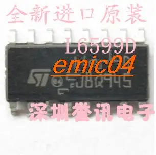 

Оригинальный в наличии L6599D L6599