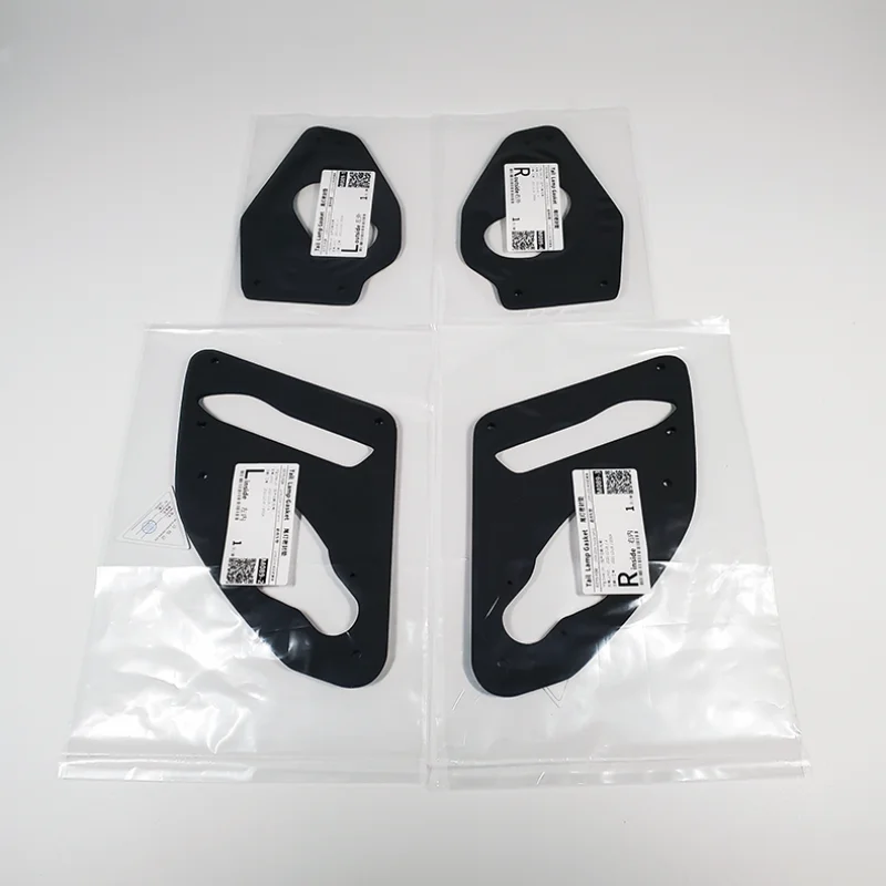 

For 2006-2008 Toyoda Camry Rear Tail Lamp Sealing Pad Fog Lamp Sponge Pad 1pcs