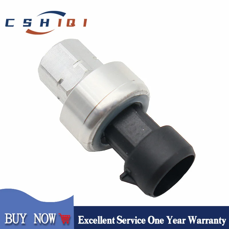 22601618 Автомобильный датчик давления A/C переключатель для Buick Chevrolet Chevy Cadillac Ford 13587668 автозапчасти аксессуары
