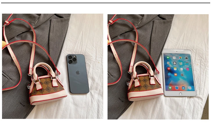 Women Crossbody Bag - Uniqwear