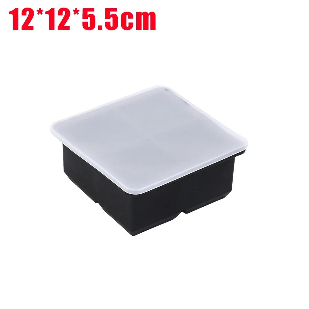 A-4 Grids with lid