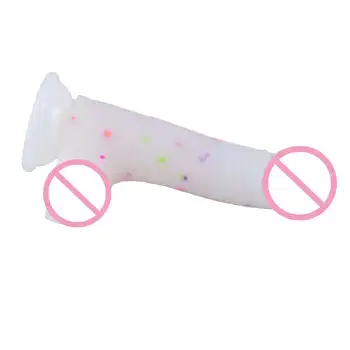 Geisha Balls Dildofor Women Silicone Mouth Large Artificial Penis Blowjob Sucking Machine Large Stuffed Toys Sm Strap On Toys 6