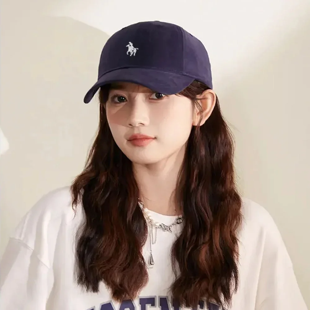 1502-3a2b17.jpg Baseball Cap (Embroidered Unisex)