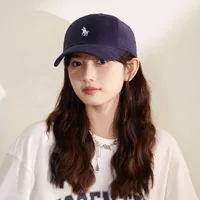 1502-3a2b17.jpg Baseball Cap (Embroidered Unisex)