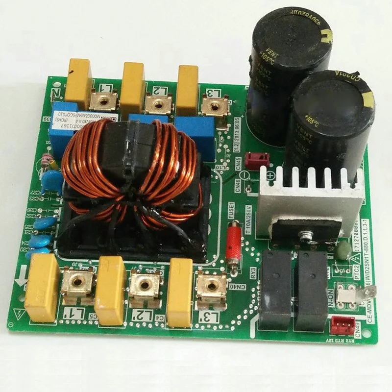 

Новинка для детской материнской платы кондиционер Midea (16) W/CE-MDV450