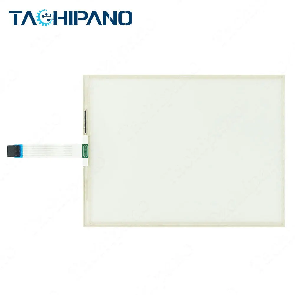 

Touch Screen Panel for T104S-5RBJ06N-0A18R0-150FH Glass 10.4"