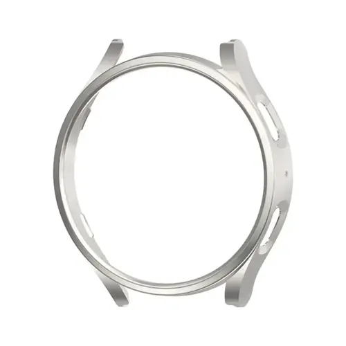 Watch Cover for Samsung Galaxy Watch 4 40mm 44mm 42mm 46mm 45mm,PC Matte Case All-Around Protective Bumper Shell for Watch5/5Pro - Image 17