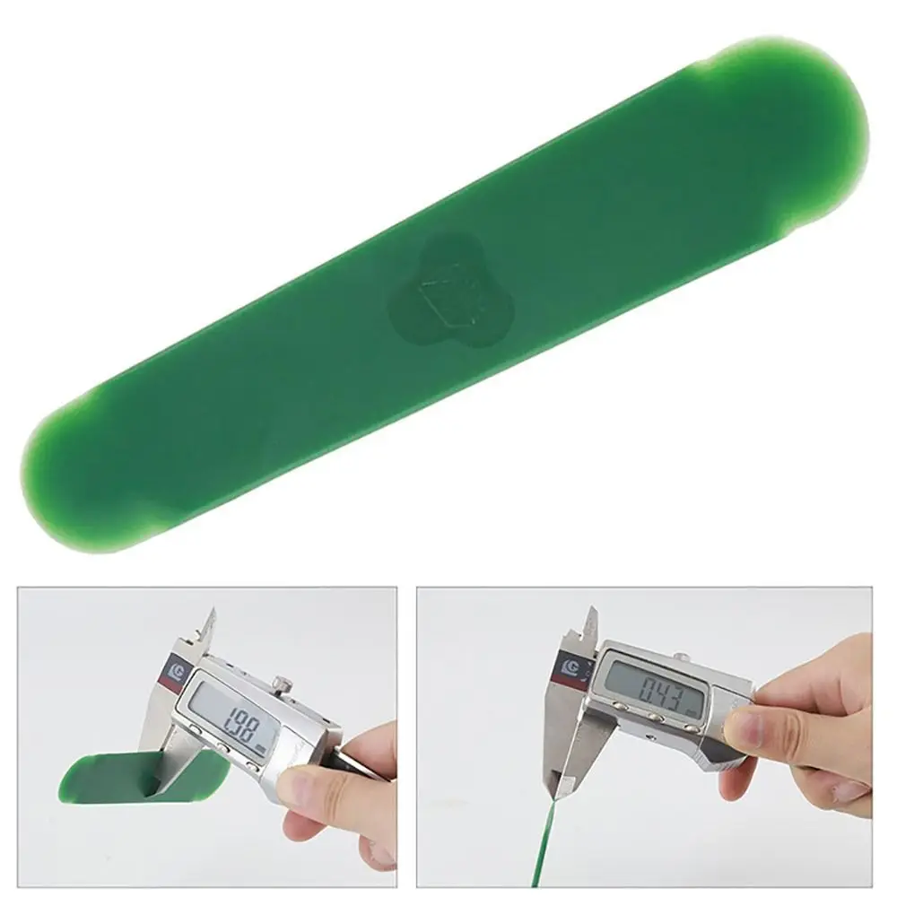 

Инструменты для ремонта разборки экрана Портативный гибкий пластиковый рычаг разборка лома телефона